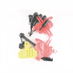 <span class=keywords><strong>Shimano</strong></span>-palanca de cambio de gatillo DURA ACE BR R9120, <span class=keywords><strong>freno</strong></span> de disco hidráulico, montaje plano, 2x11 velocidades, Original, <span class=keywords><strong>Shimano</strong></span> - Product Image 5