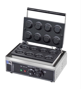 เครื่องทำแป้งทาร์ตไข่ เครื่องทำทาร์ต<span class=keywords><strong>ชีส</strong></span>ขนาดเล็ก เครื่องกดพายมินิ เครื่องทำคัพเค้ก เครื่องทำคุกกี้ เครื่องทำทาร์ตเล็ต สำหรับใช้ในโรงแรม แบบมินิสไตล์โปรตุเกส - Product Image 1