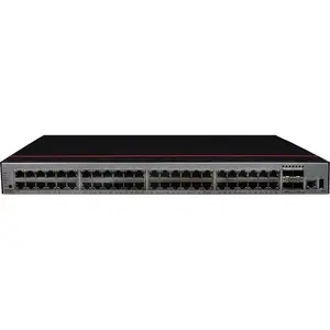 네트워크 스위치 S5735-L48P4X-A1 48*10/100/1000base-T 이더넷 포트 POE + 4*10 기가비트 SFP +