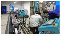Changzhou Machines industrielles, vêtements et machines textiles machines automatiques