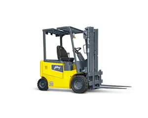 Forklift Electric lifting with good price