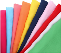 Tissu Oxford en nylon 200D, tissu PU, Oxford gonflable 210D