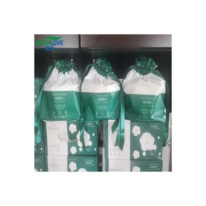 100% <span class=keywords><strong>Viscose</strong></span> Spunlace Khăn Dùng Một Lần Làm Sạch Khăn Lau Chất Liệu <span class=keywords><strong>Viscose</strong></span> Vải Cuộn Cho Khăn Mặt Dùng Một Lần - Product Image 5