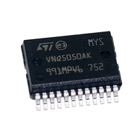 EP4CE40F23C8N Nuevo Original en Stock FBGA-484 Componente Electrónico Matriz de Puertas Programable en Campo (FPGA) Chip IC de la Lista BOM