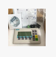 6AV6640-0BA11-0AX0, para SIMATIC OP73micro, SPS, Panel de Operador HMI, Pantalla LC de 3'', Panel de Control S7-200, Pieza de Repuesto para Automatización