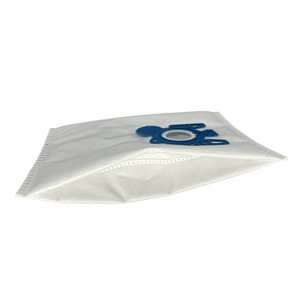 Sacs d'aspirateur GN compatibles avec les séries <span class=keywords><strong>Miele</strong></span> Classic C2 <span class=keywords><strong>C3</strong></span> S2 S5 S8 S400 avec filtres de protection du moteur et filtres AirClean - Product Image 6
