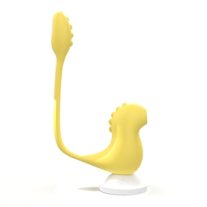 Vibratore per Punto G con Funzione di Vibrazione e Impulsi per Donne, Giocattolo Sessuale per Adulti - Product Image 5