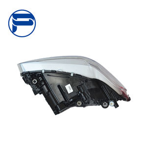 Fabricant de phares avant en gros d'occasion pour <span class=keywords><strong>BMW</strong></span> X3 G08 G01 Led 2018 ans de phare de pièces de rechange d'origine - Product Image 4