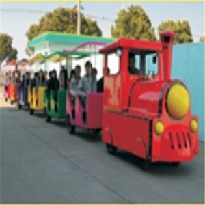 Giro turistico mini strada elettrica trackless <span class=keywords><strong>treno</strong></span> elettrico per <span class=keywords><strong>bambini</strong></span> - Product Image 4