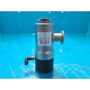Vanne d'isolation sous vide MKS LPV-25-AK-COVS utilisée comme pièce détachée pour équipement semi-conducteur Legacy - Product Image 1