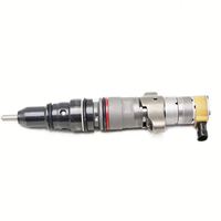 Parti per Pompe Motore Diesel, Iniettore Carburante Diesel HEUI 10R-7222 10R7222 per Motore Escavatore C9