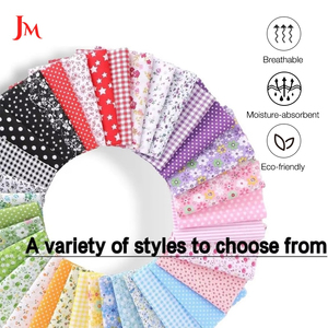 जेम गर्म बिक्री सुरुचिपूर्ण पर्यावरण के अनुकूल लिओसेल लिकल लिनेन पुष्प प्रिंट कपड़े - Product Image 3