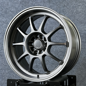 <span class=keywords><strong>ล้อ</strong></span>อัลลอยด์<span class=keywords><strong>ก</strong></span>อฟโร้ดเว้าลึ<span class=keywords><strong>ก</strong></span>แบบสปอร์ตใหม่5x10อัลลอยด์ขนาด15-24นิ้ว0/5x114.3/5X120 PCD สำหรับ Prado FJ Isuzu Pajero runner Tank300 - Product Image 6