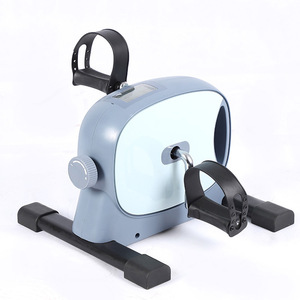 Yishu <b>Pedal</b> <b>Exerciser</b> MC100 Portable Home Use Self-Generating Resistance Adjustment - Product Image 4