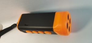 Ipetdog Ngoài Trời Năng Lượng Mặt Trời Powered Không Thấm Nước Động Vật <span class=keywords><strong>Repeller</strong></span> Dog Kiểm Soát Vỏ Cây Siêu Âm Động Vật <span class=keywords><strong>Repeller</strong></span> Cho Chuột Mèo Chim Khỉ - Product Image 2