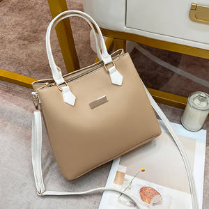 Hot Selling Fashion Handbags <b>Large</b> Capacity Double Layer Shoulder <b>Bag</b> <b>Women's</b> <b>Crossbody</b> <b>Bags</b> - Product Image 3