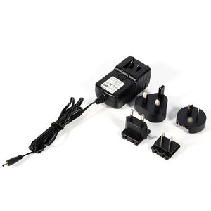 4S 14.8V/16.8V Input 500mA-1A Fast Li-ion Battery Charger for Power Tool Battery Pack CE Certified - Product Image 2