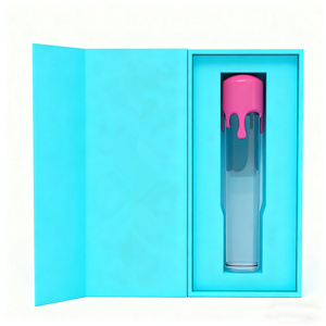 Tube en plastique vide anti-odeur personnalisable pour la vente en gros, modèle Whole Melt Backpack Boyz <span class=keywords><strong>Packwoods</strong></span>, avec emballage et boîte - Product Image 1