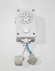 Bé thứ âm nhạc quà tặng đồ chơi Loa mini ghi âm Chip âm thanh mô-đun hộp - Product Image 2