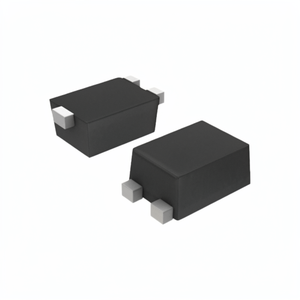 Composants électroniques en stock, acheter des composants électroniques en ligne, NSBA123TF3T5G SOT-1123 Transistors - Product Image 1