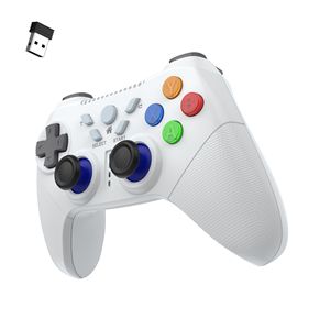 Con controlador inalámbrico receptor para <span class=keywords><strong>Nintendo</strong></span> <span class=keywords><strong>Switch</strong></span>/PC/PS4 Console <span class=keywords><strong>Pro</strong></span> 2,4G <span class=keywords><strong>Controller</strong></span> Gamepad - Product Image 6