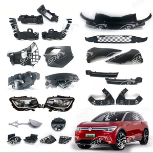 SENP – pièces de Suspension arrière, pièces de rechange Auto 1ED505323 bras de commande supérieur pour <span class=keywords><strong>VW</strong></span> ID3 ID4 ID5 ID6 Audi Q4 e-tron Skoda <span class=keywords><strong>Enyaq</strong></span> - Product Image 5