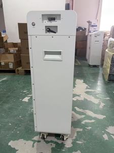 Boîtier DIY pour batterie lithium-ion SKS-L2-314 51.2V 280Ah 314Ah 15KWh 16KWh avec BMS SEPLOS et fonctionnalité active - Product Image 3