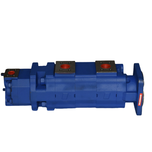 Bombas Hidráulicas HuamaoPermco Nuevas/Usadas para Cargadoras de Ruedas y Excavadoras a Precio Económico - Product Image 2