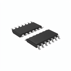 En stock TLC25L4BCD 14 composants électroniques de puces SOIC - Product Image 1