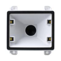 Module de scanner de code-barres miniature BS-F91A pour la numérisation de codes 1D, 2D et QR, scanner de code QR pour point de vente