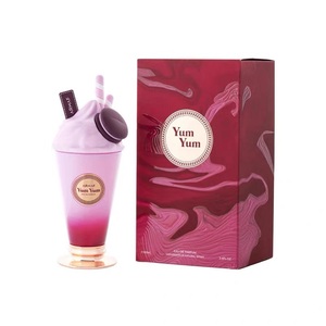 <span class=keywords><strong>Armaf</strong></span> Yum Yum Eau <span class=keywords><strong>De</strong></span> Parfum Spray Para Mujer, Fragancia Floral, 3.4 Oz - Product Image 1
