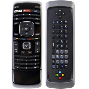 Xrt301 mới IR Bàn phím kép sử dụng từ xa cho Vizio Internet Thông Minh 3D TV m3d550kd e472vl m3d650sv m3d550sl e3d420vx e460me m420sr - Product Image 3