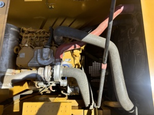 Escavatore cingolato da 20-Ton usato giapponese di alta qualità in magazzino per la vendita - Product Image 6