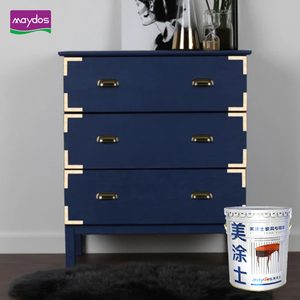 Colori per Lacca Nitrocellulosica Maydos, Tinta per Legno, Vernice per Legno - Product Image 3