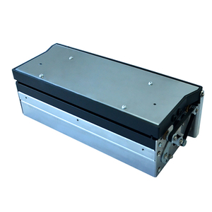 Module de scanner de codes-barres couleur 2ST SNBC BS-D216 format A4 pour documents, passeports, kiosque, scanner A4 QJ-D216 pour kiosque, relevé bancaire - Product Image 4