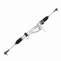 Nouvel ensemble de direction assistée 96518944 96316287 pour Chevrolet Spark Daewoo Matiz Lanos 1998-2009 crémaillère de direction pour Chevrolet Spark