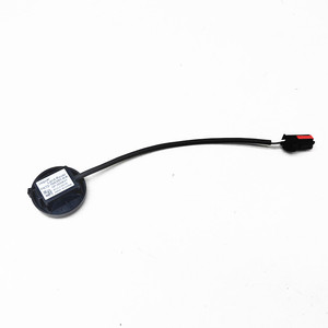 Microphone Bluetooth Jaguar Land Rover FK72-19A391-AA, type à clipser, pour système mains libres de voiture, fabriqué en Chine - Product Image 2