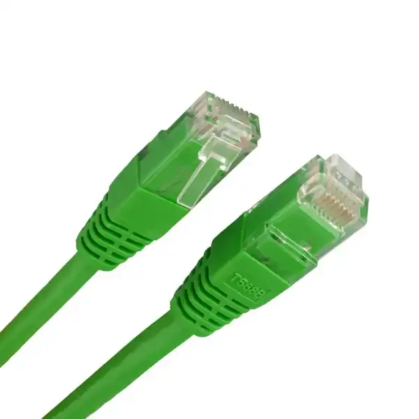 Ventes d'usine cat5e cat6 câble de raccordement cat6 cordon de raccordement rj45 cat6 câble ethernet câble de raccordement cat5e rj45 3m pour ordinateur