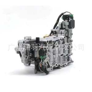 Corps de soupape de transmission CVT Jf010e Re0f09a pour application d'actionneur hydraulique solénoïde Nissan - Product Image 4