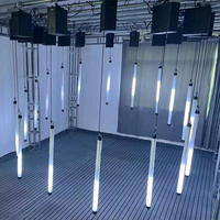 Logiciel madrex — tube Led, tube Art-Net, logiciel à utiliser avec la bande LED DMX