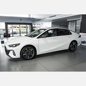 GAC Trumpchi EMPOW 270T DCT Empow S Version 1.5T/2.0T à traction avant hybride GAC Trumpchi EMPOW S à bas prix 2026 - Product Image 5