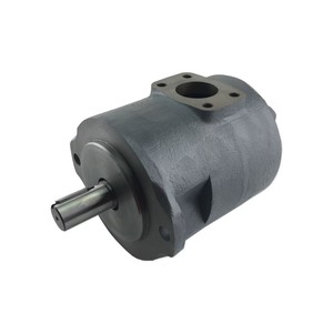 SQP Series SQP-30 SQP-25 SQP-<b>19</b> Hydraulic Pumps (SQP1 SQP2 SQP3) - Product Image 2