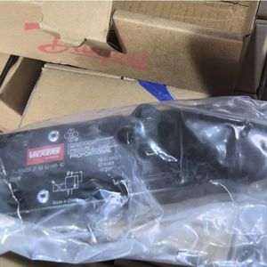 صمامات تخفيف الضغط التناسبي من إيتون فيكرز KCG 3 L350D Z M U HL1 10 P15 T10 - Product Image 5