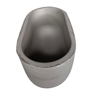 Cheaper Price Top Quality Clay <strong>Graphite</strong> <strong>Crucible</strong> - Product Image 2