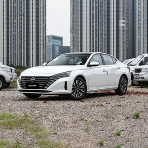 2025 nuevo <span class=keywords><strong>Nissan</strong></span> Altima gasolina 2.0L 156PS 4 puertas 5 plazas sedán coches importados de China coche usado o nuevo precio barato - Product Image 6