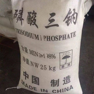 Phosphate Trisodique (Na3PO4.12H2O) de Qualité Industrielle pour le Traitement de l'Eau - Product Image 5