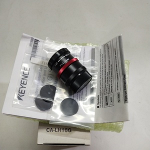 Lente CA-LH16 Original Nueva de 16 mm de Alta Resolución - Product Image 4