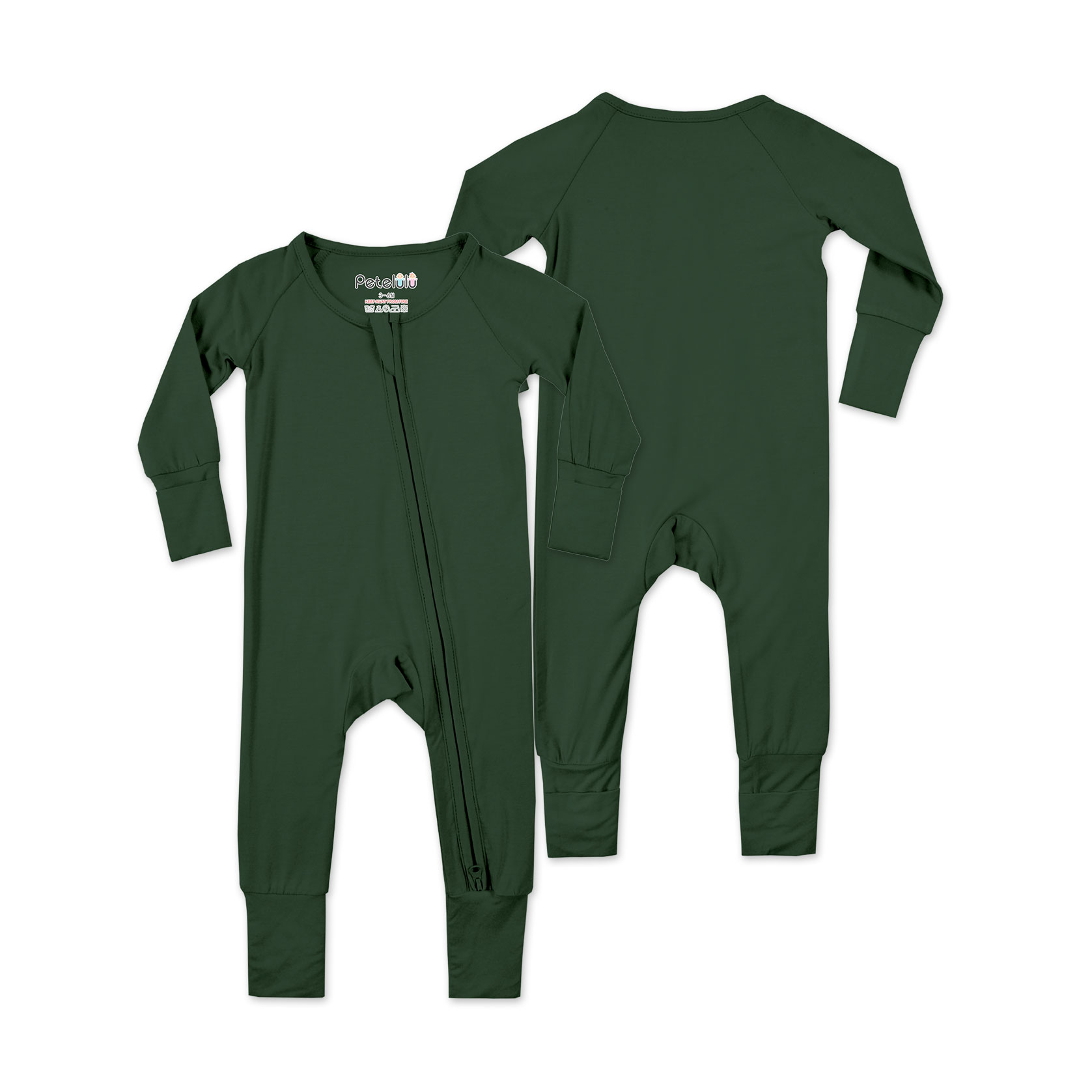 Army Green