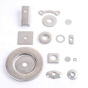 Conception de matrices et outillage interne, pièces d'emboutissage métalliques personnalisées en acier inoxydable, service d'échantillonnage rapide de prototypes, moules à faible coût - Product Image 5