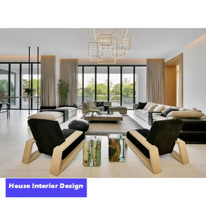 פתרונות עיצוב פנים לבנייני דירות בבריטניה, שירותי עיצוב פנים למגורים, הדמיית תלת מימד - Product Image 2